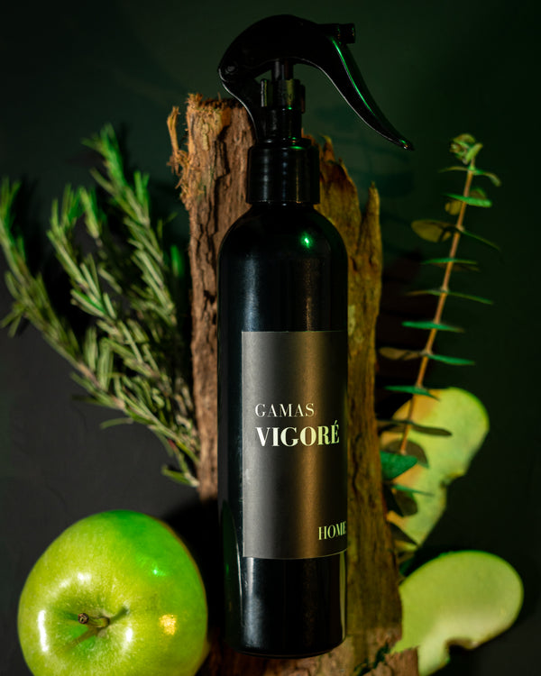 VIGORÉ