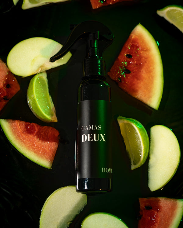 DEUX