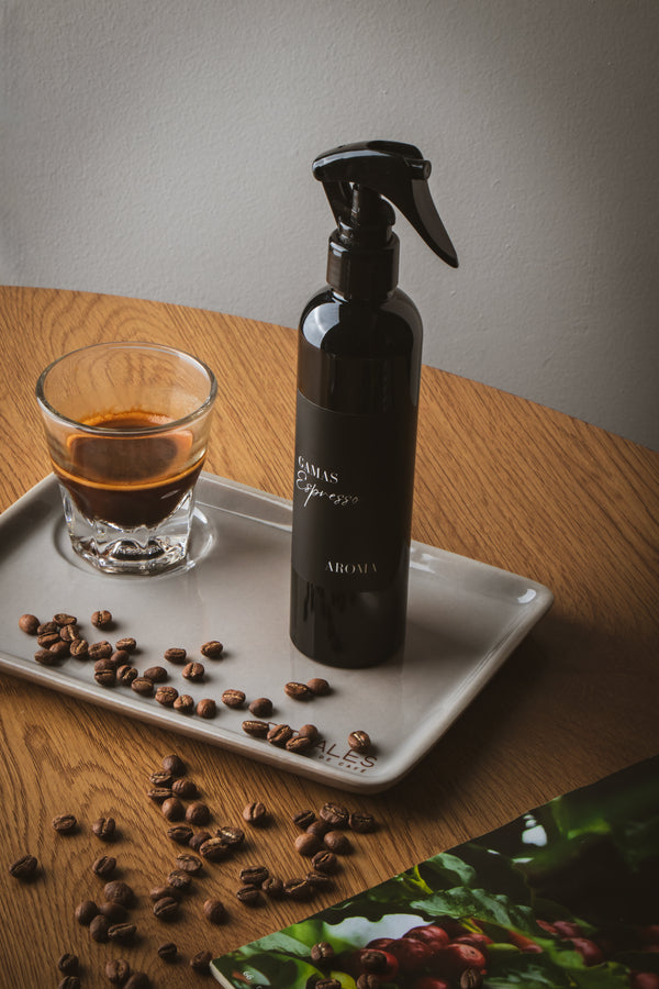 ESPRESSO