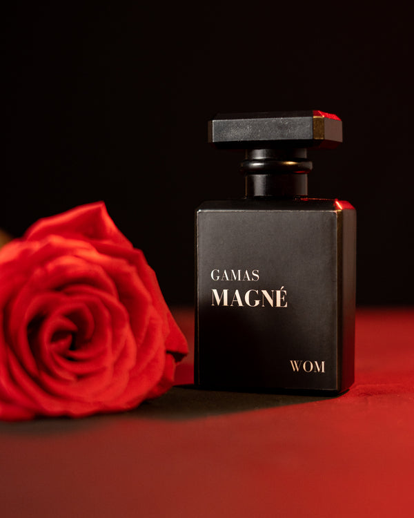 MAGNÉ